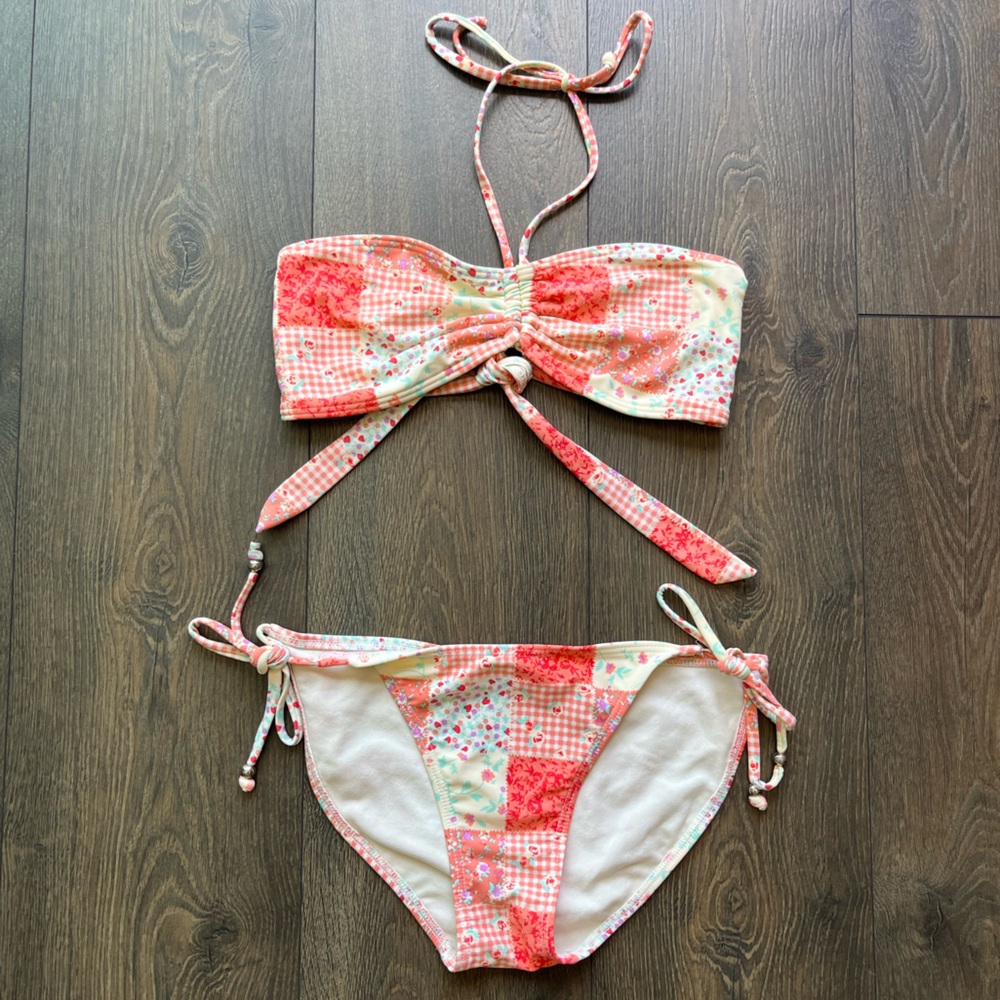 Ingear Bikini Set